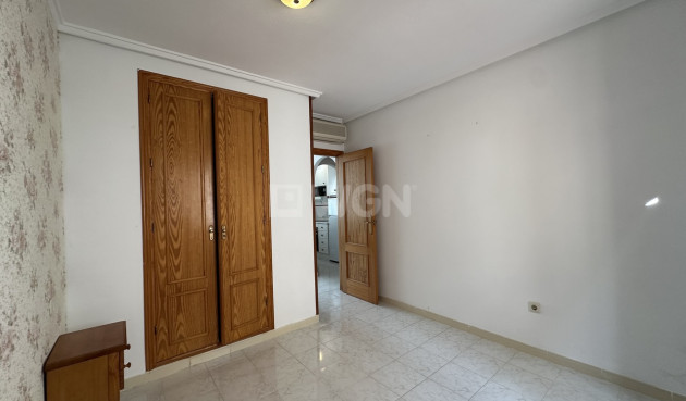 Wiederverkauf - Duplex - La Mata - Costa Blanca