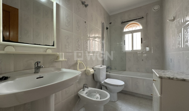 Wiederverkauf - Duplex - La Mata - Costa Blanca