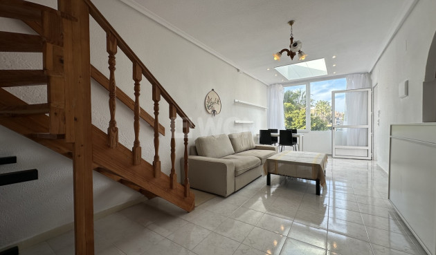 Wiederverkauf - Duplex - La Mata - Costa Blanca