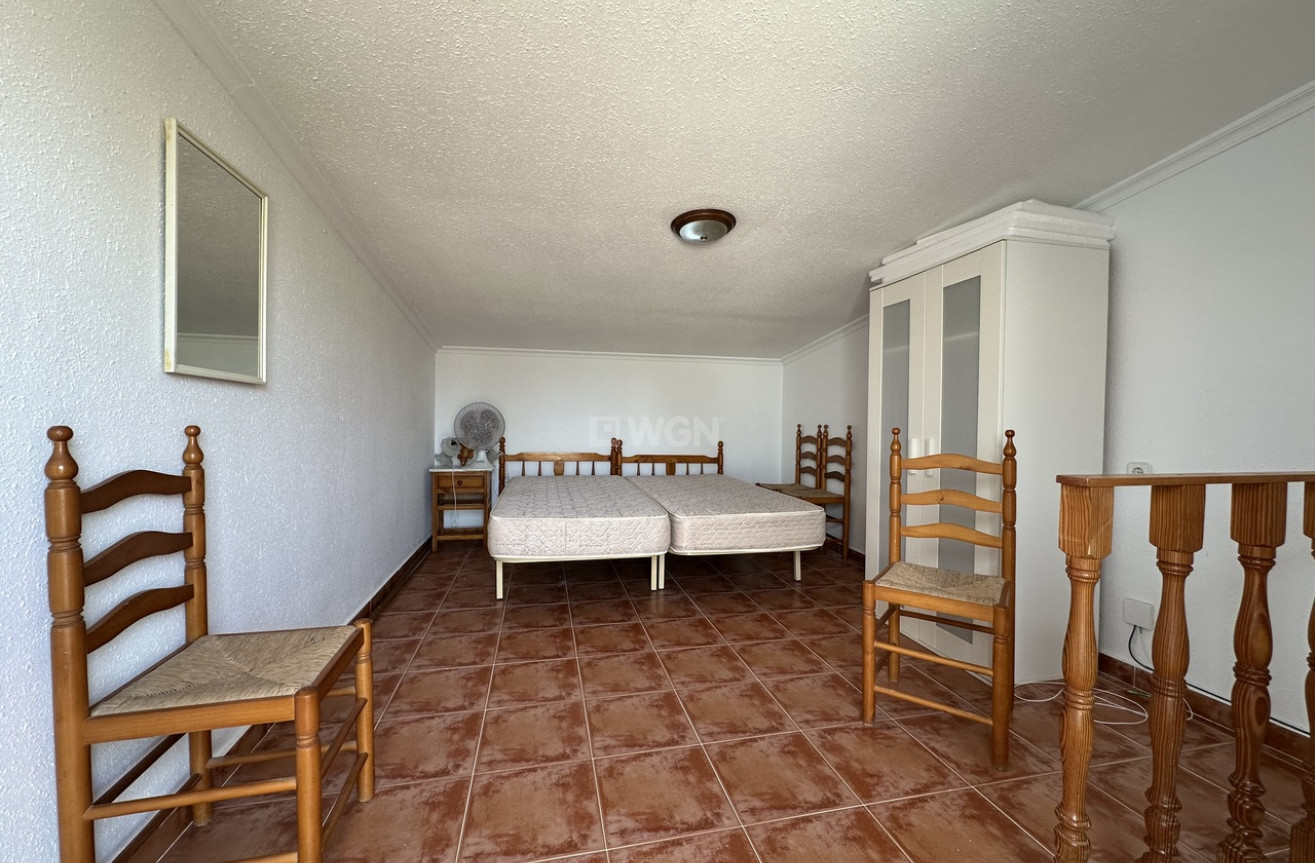 Wiederverkauf - Duplex - La Mata - Costa Blanca