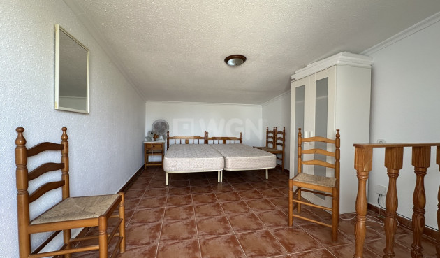 Wiederverkauf - Duplex - La Mata - Costa Blanca