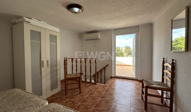Wiederverkauf - Duplex - La Mata - Costa Blanca