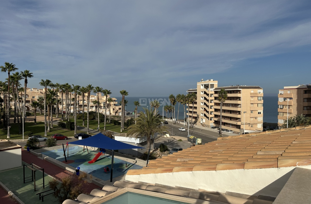 Wiederverkauf - Duplex - La Mata - Costa Blanca