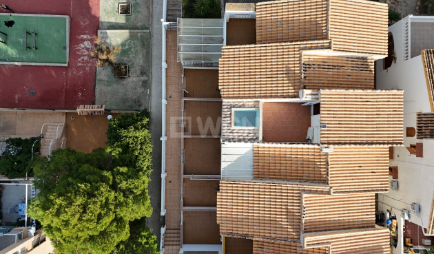 Wiederverkauf - Duplex - La Mata - Costa Blanca