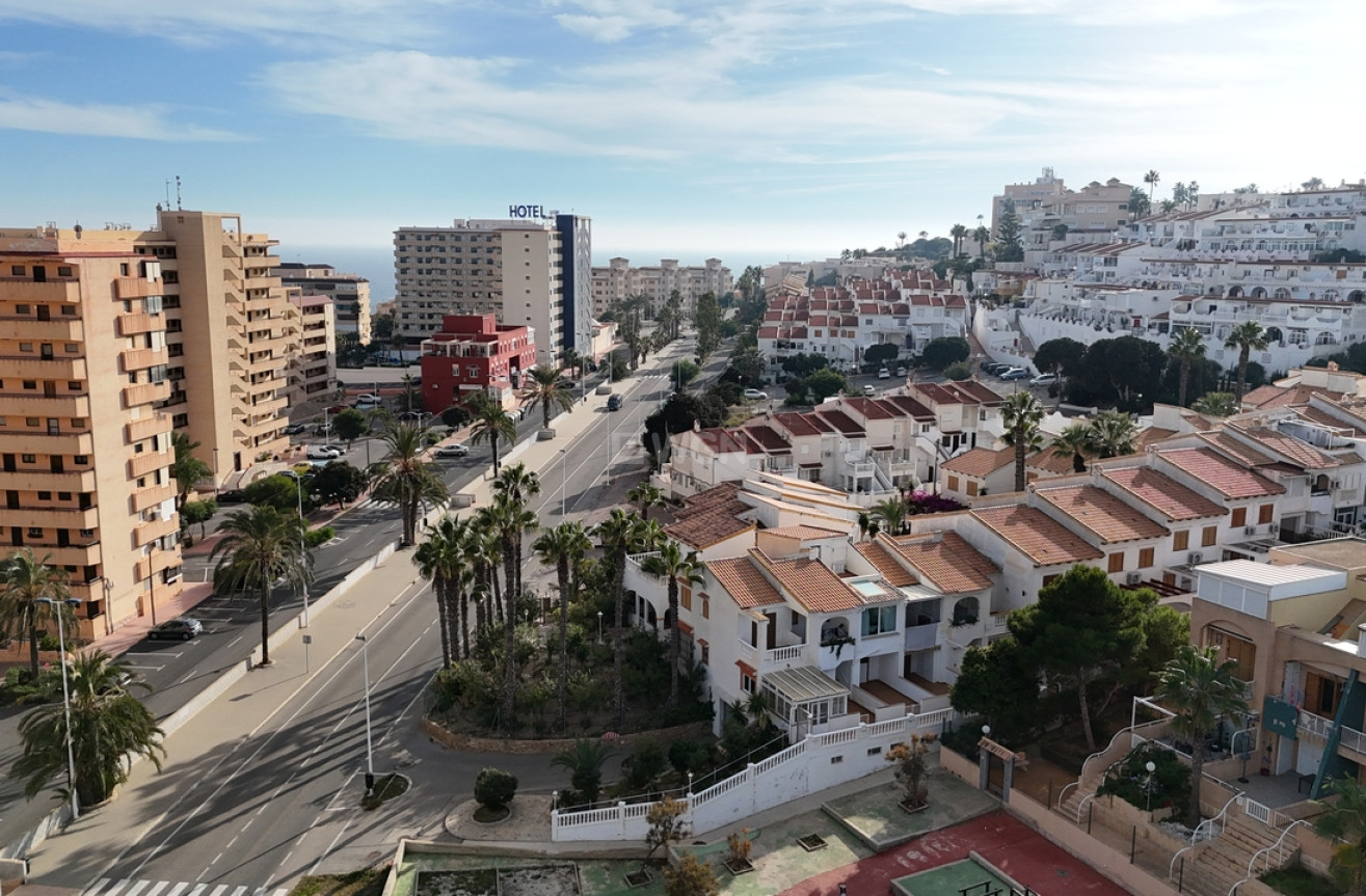 Wiederverkauf - Duplex - La Mata - Costa Blanca