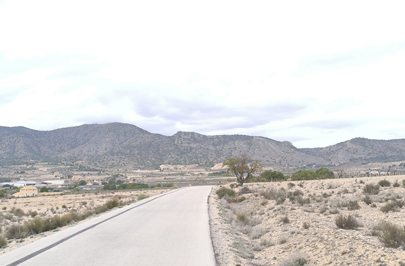 Reventa - Parcela / Terreno - Salinas - Inland