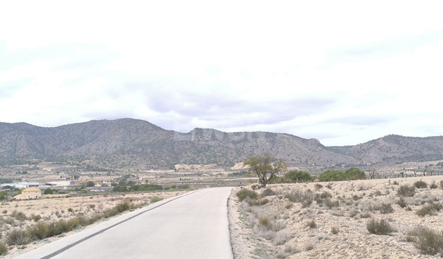 Reventa - Parcela / Terreno - Salinas - Inland