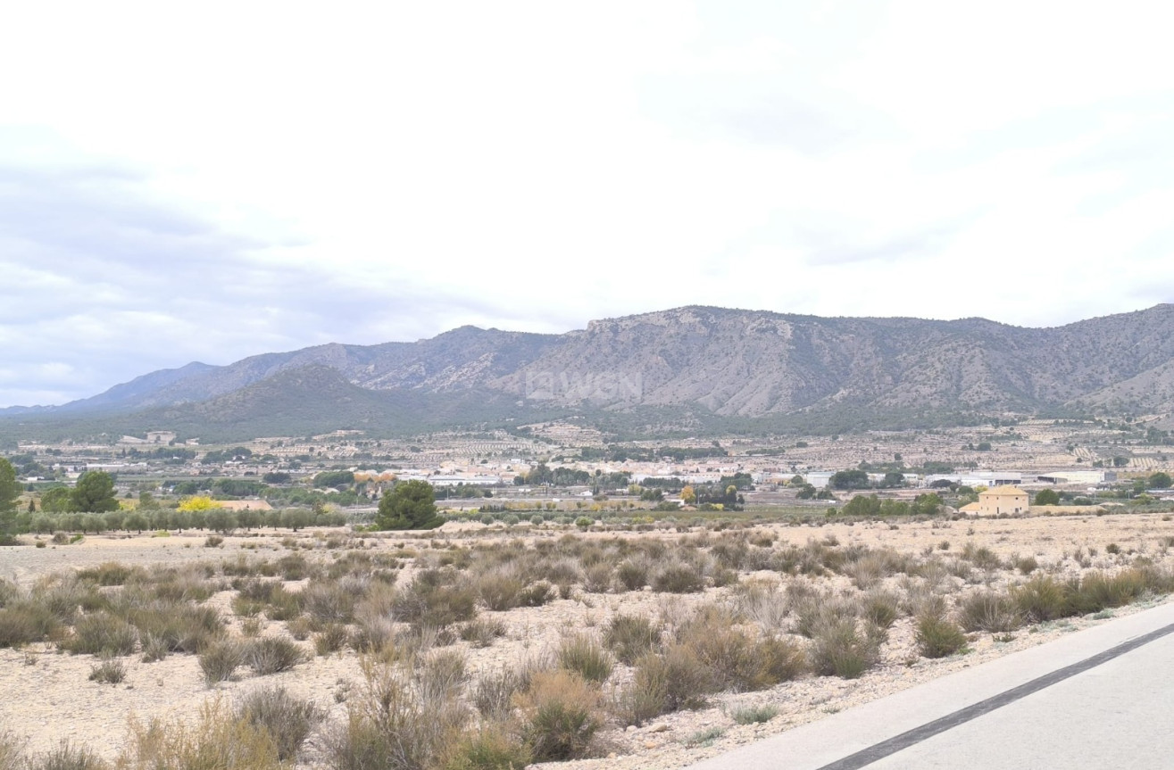 Reventa - Parcela / Terreno - Salinas - Inland