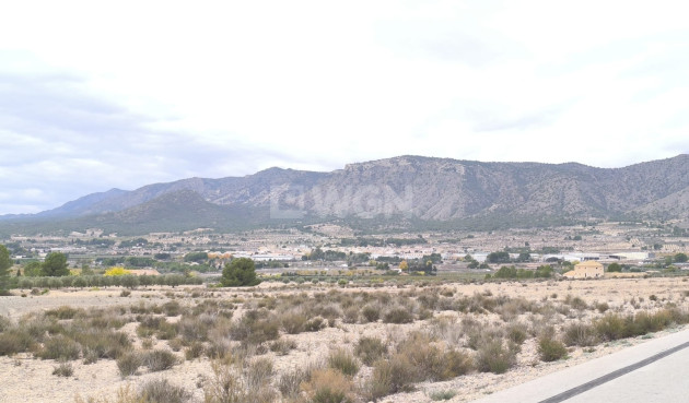 Reventa - Parcela / Terreno - Salinas - Inland