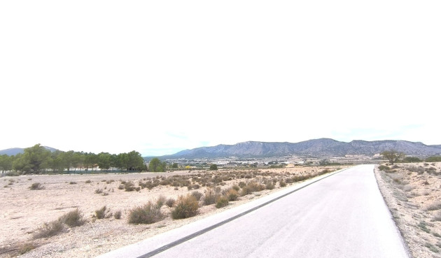 Reventa - Parcela / Terreno - Salinas - Inland