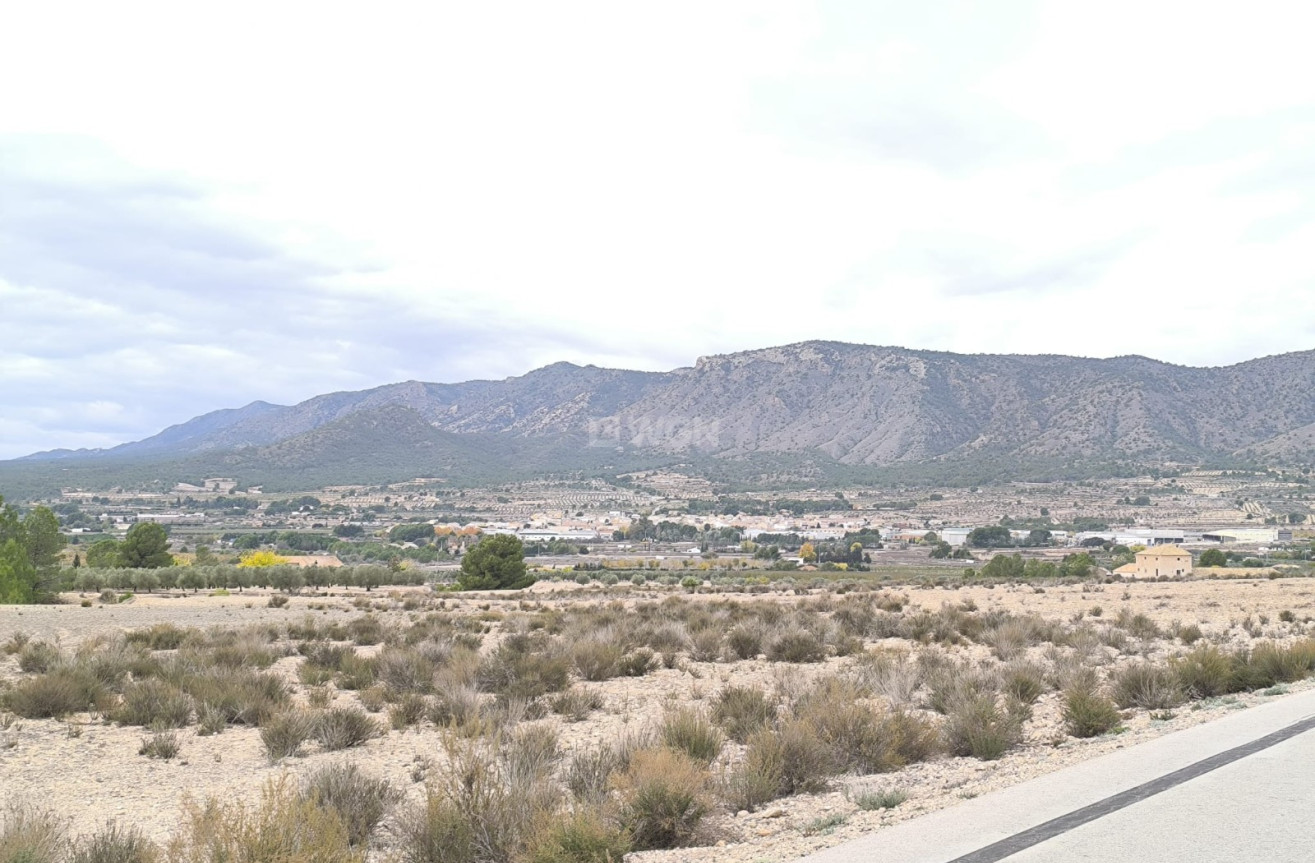 Reventa - Parcela / Terreno - Salinas - Inland