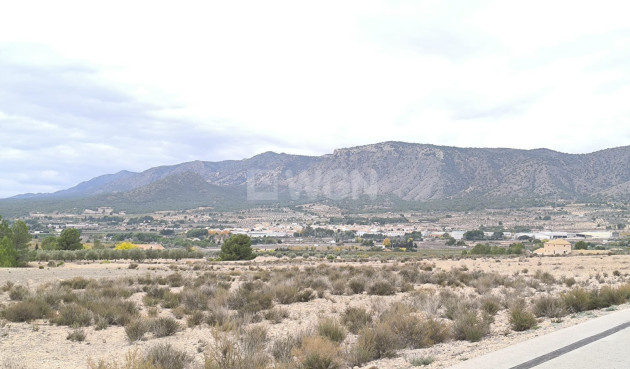 Reventa - Parcela / Terreno - Salinas - Inland