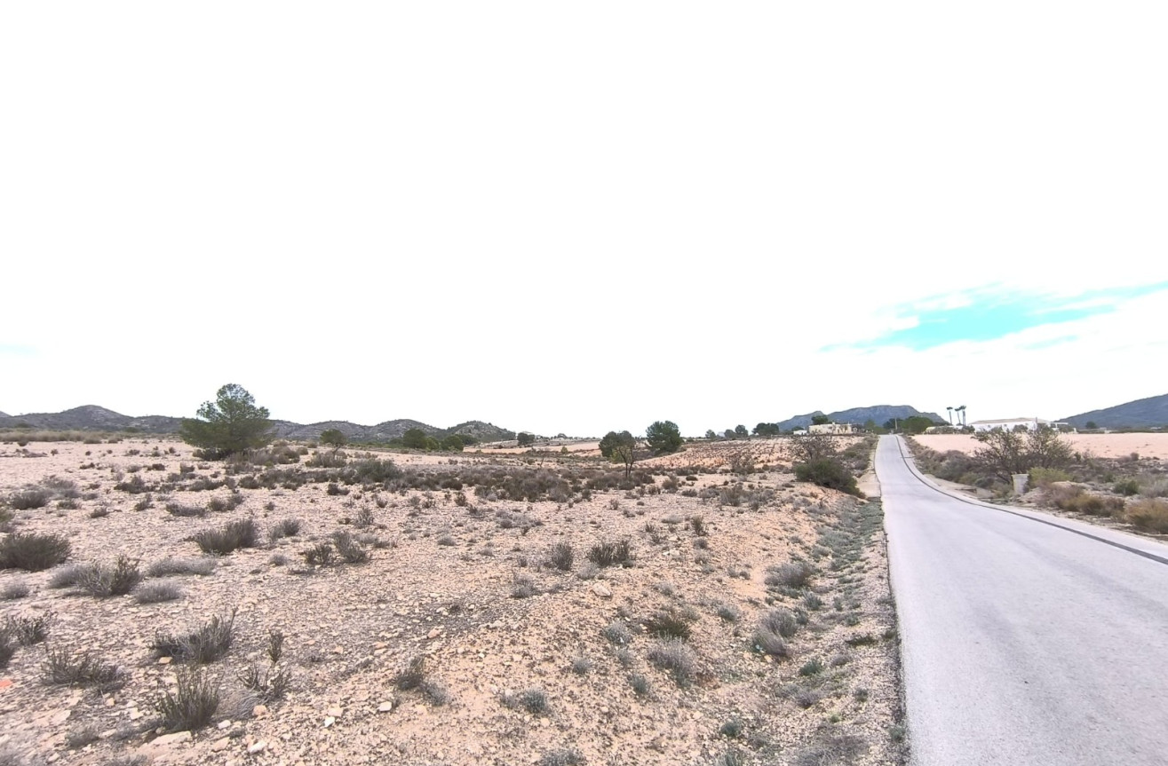 Reventa - Parcela / Terreno - Salinas - Inland