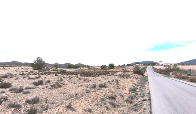 Reventa - Parcela / Terreno - Salinas - Inland