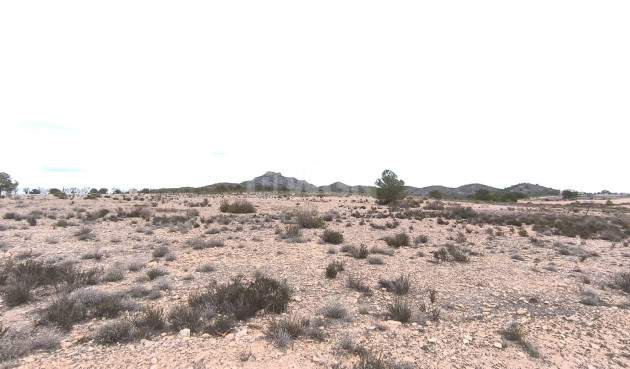 Reventa - Parcela / Terreno - Salinas - Inland