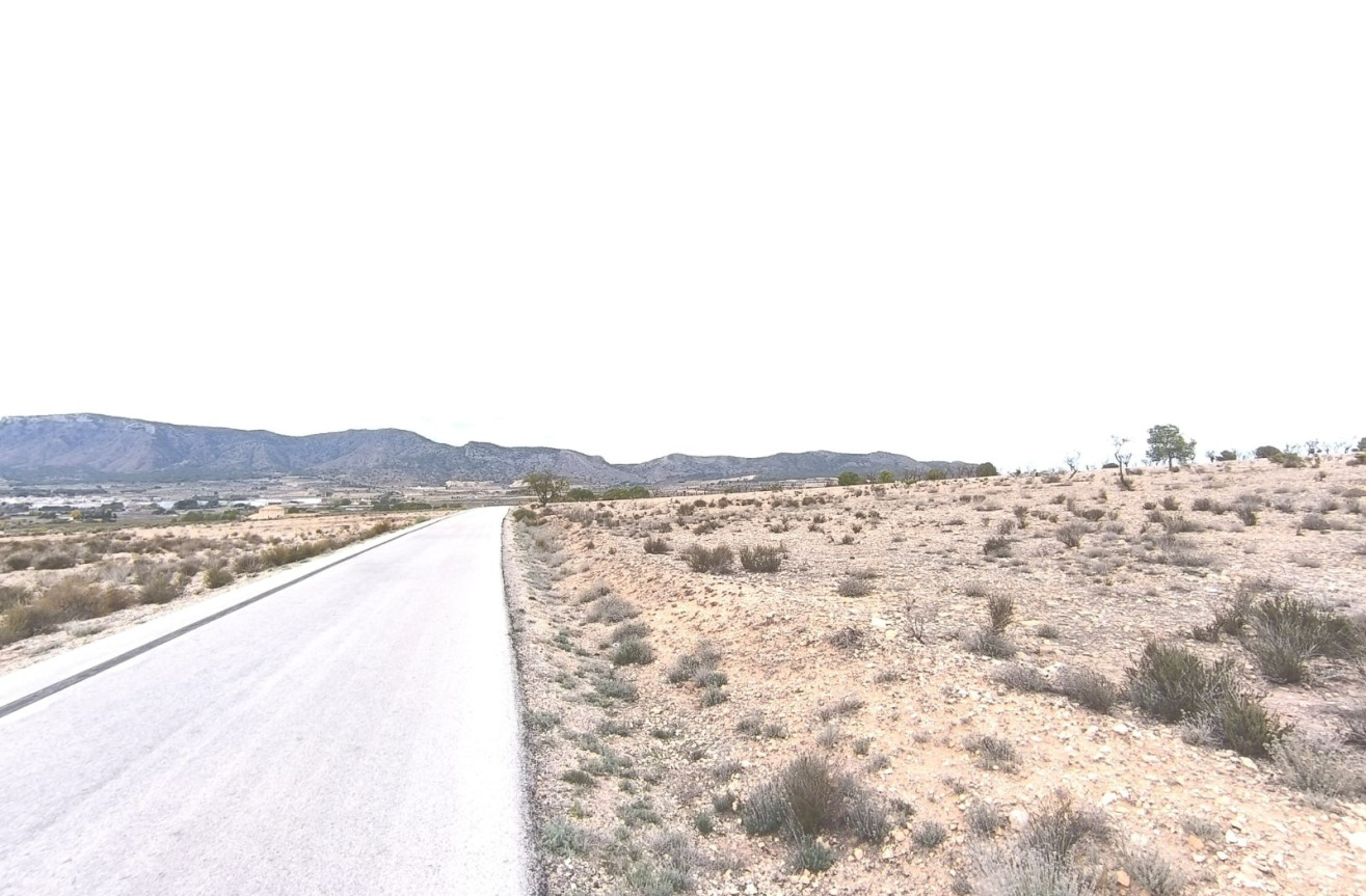 Reventa - Parcela / Terreno - Salinas - Inland