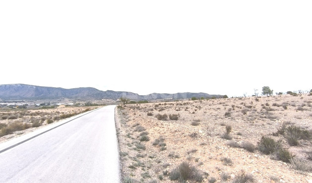 Reventa - Parcela / Terreno - Salinas - Inland