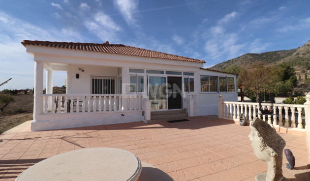 Wiederverkauf - Villa - La Romana - Inland