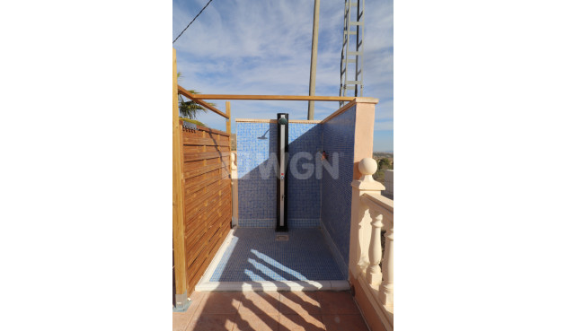 Wiederverkauf - Villa - La Romana - Inland