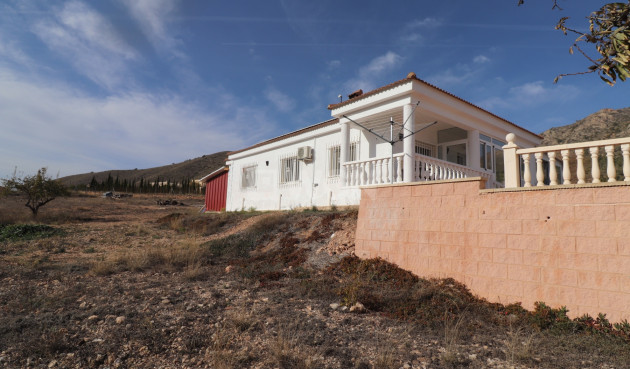 Wiederverkauf - Villa - La Romana - Inland