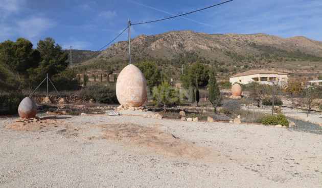 Wiederverkauf - Villa - La Romana - Inland