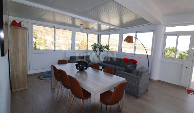 Wiederverkauf - Villa - La Romana - Inland