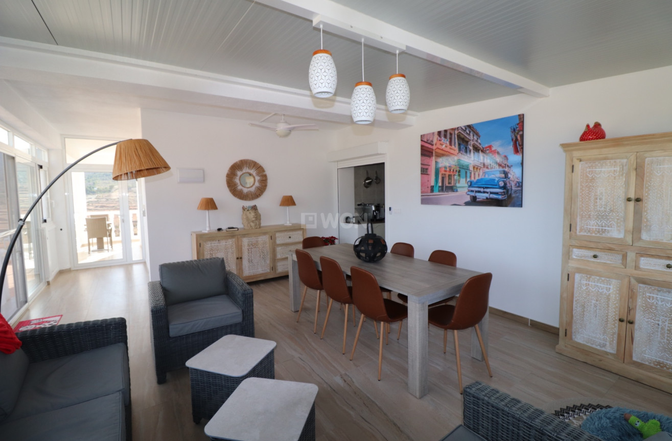 Wiederverkauf - Villa - La Romana - Inland