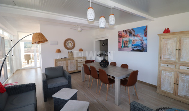 Wiederverkauf - Villa - La Romana - Inland