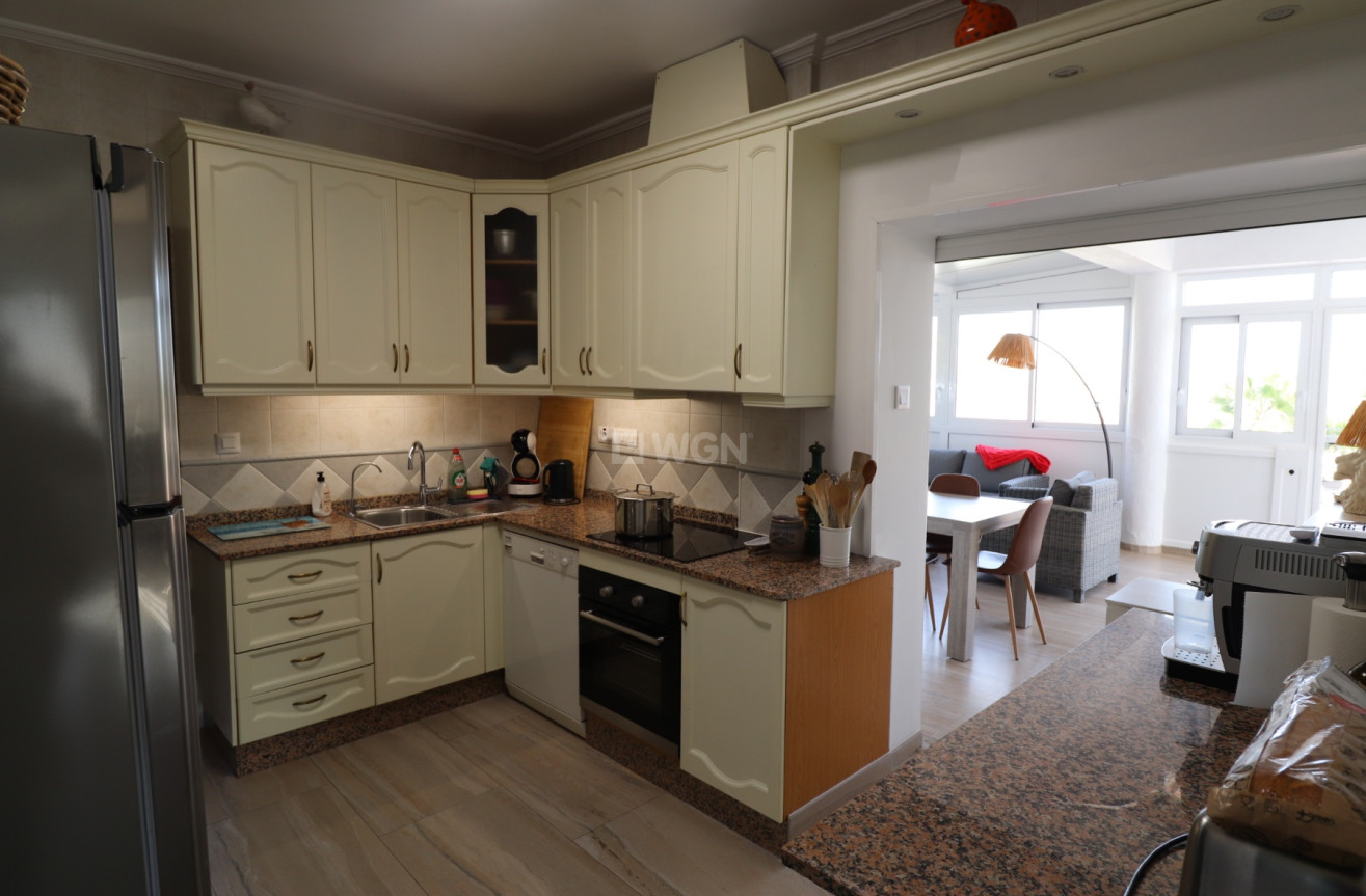 Wiederverkauf - Villa - La Romana - Inland