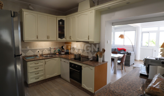 Wiederverkauf - Villa - La Romana - Inland