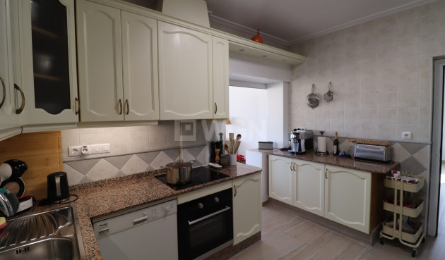 Wiederverkauf - Villa - La Romana - Inland