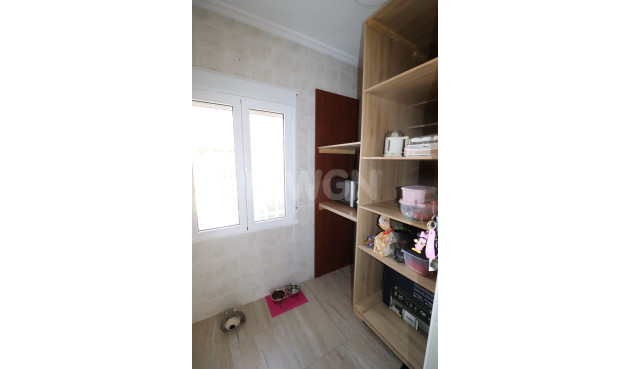 Wiederverkauf - Villa - La Romana - Inland