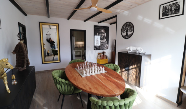 Wiederverkauf - Villa - La Romana - Inland