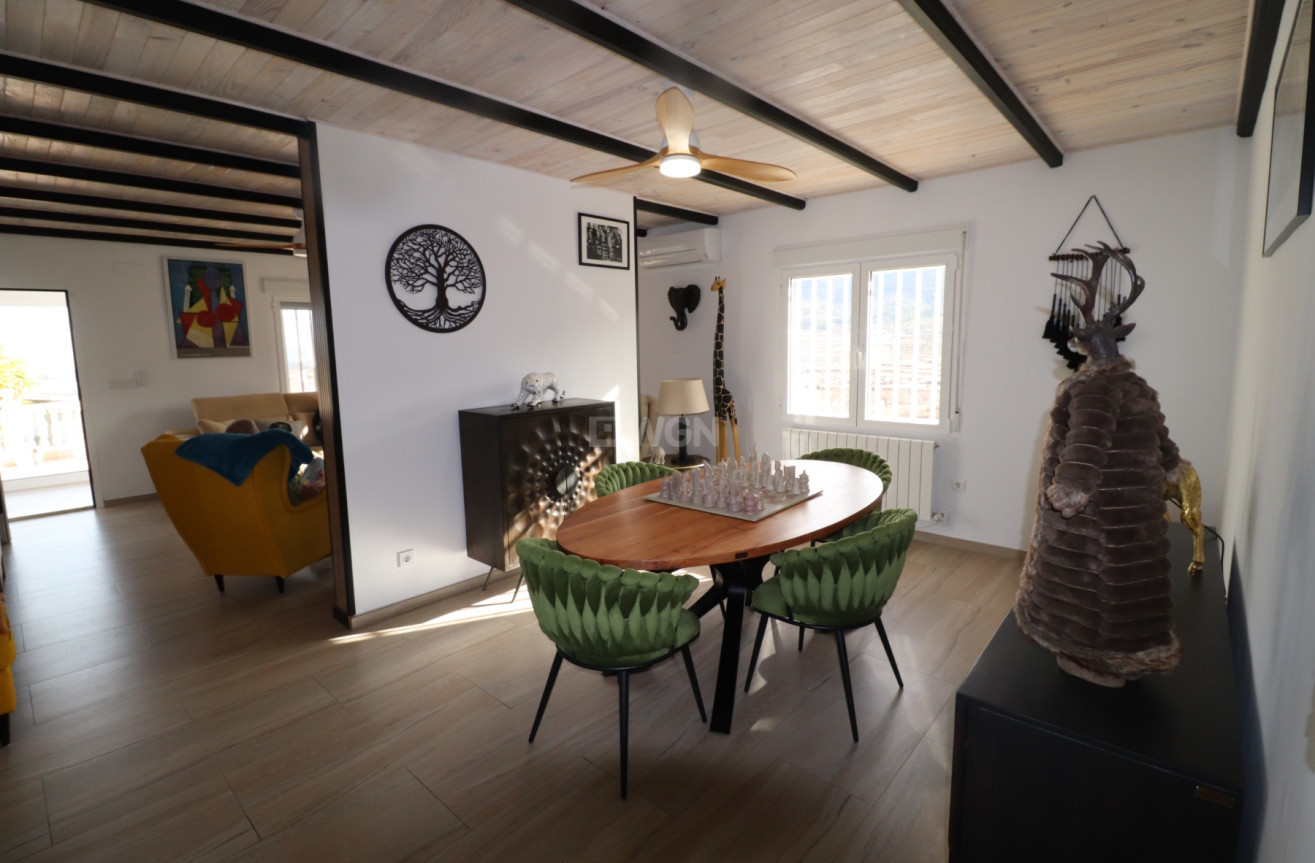 Wiederverkauf - Villa - La Romana - Inland