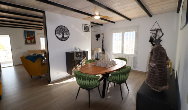 Wiederverkauf - Villa - La Romana - Inland