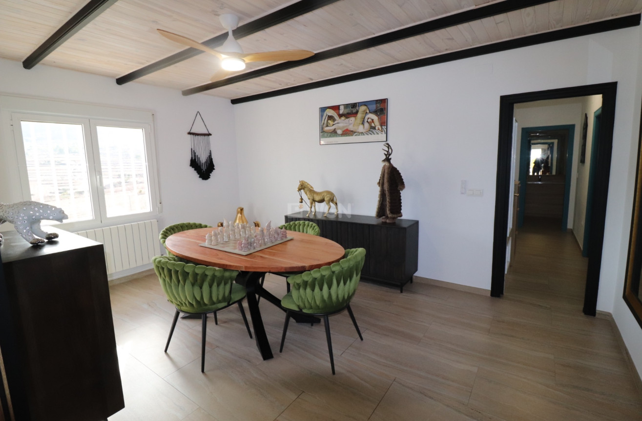 Wiederverkauf - Villa - La Romana - Inland