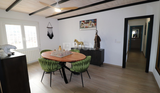 Wiederverkauf - Villa - La Romana - Inland