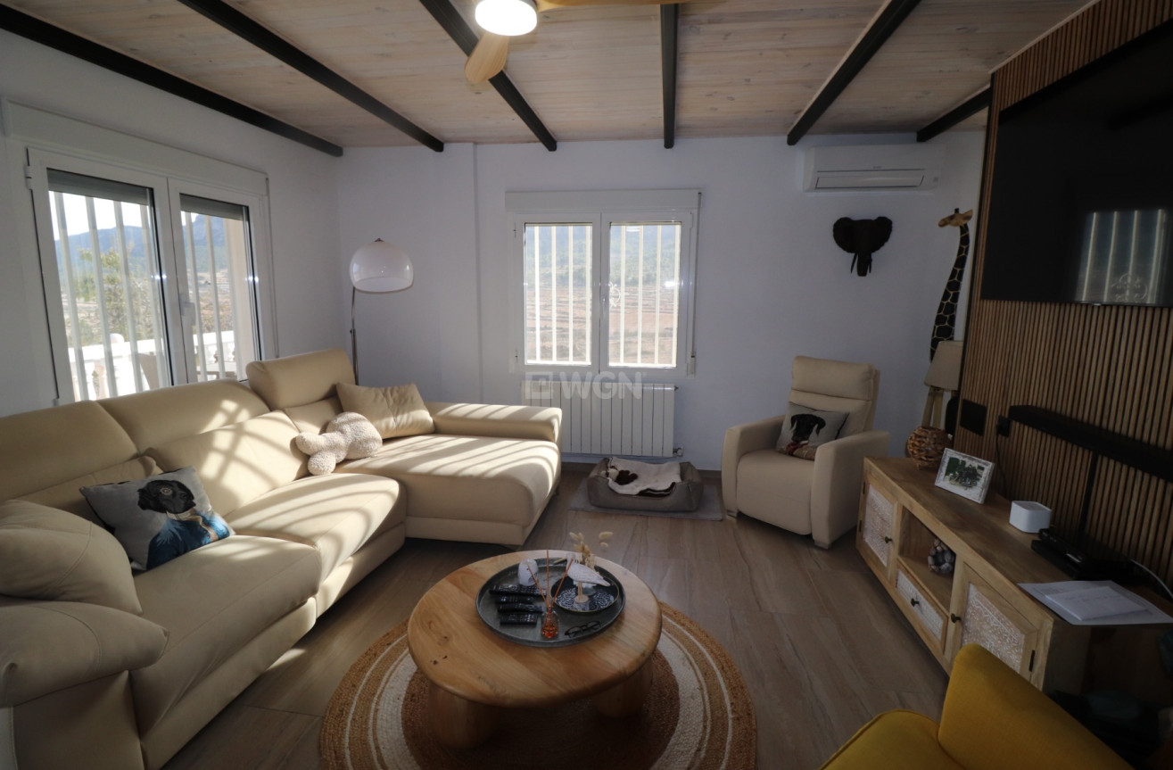 Wiederverkauf - Villa - La Romana - Inland