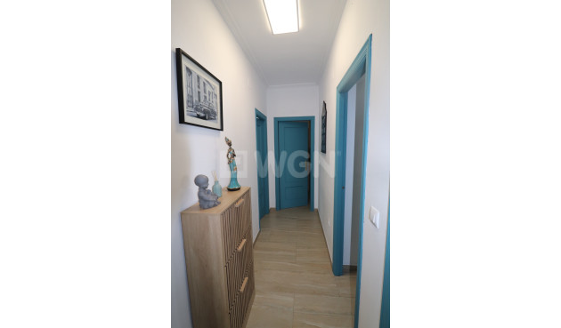 Wiederverkauf - Villa - La Romana - Inland