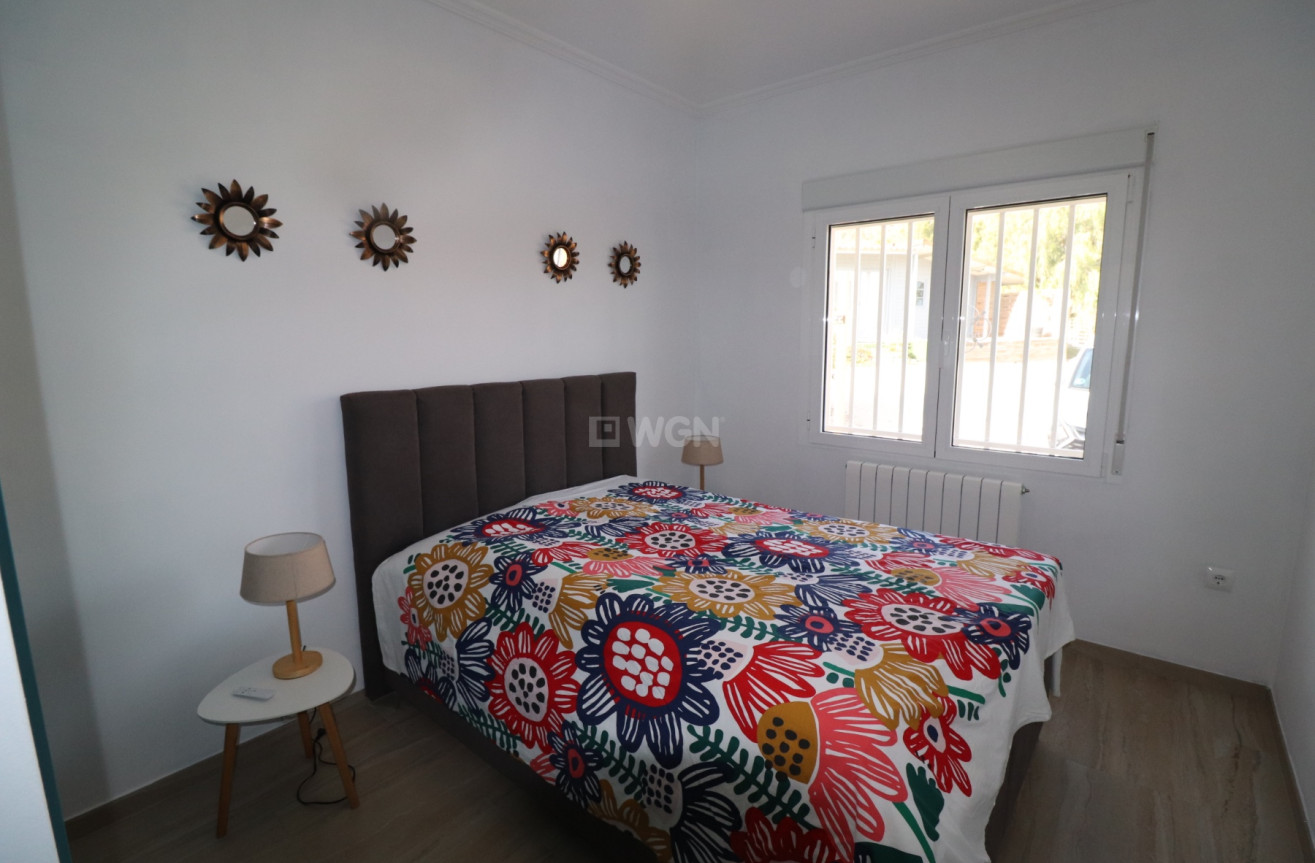 Wiederverkauf - Villa - La Romana - Inland