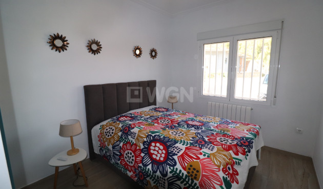 Wiederverkauf - Villa - La Romana - Inland