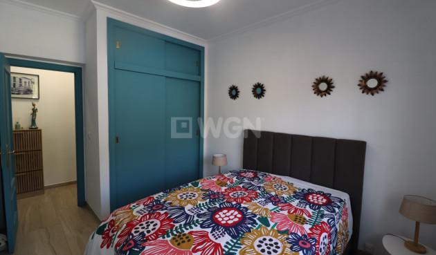 Wiederverkauf - Villa - La Romana - Inland