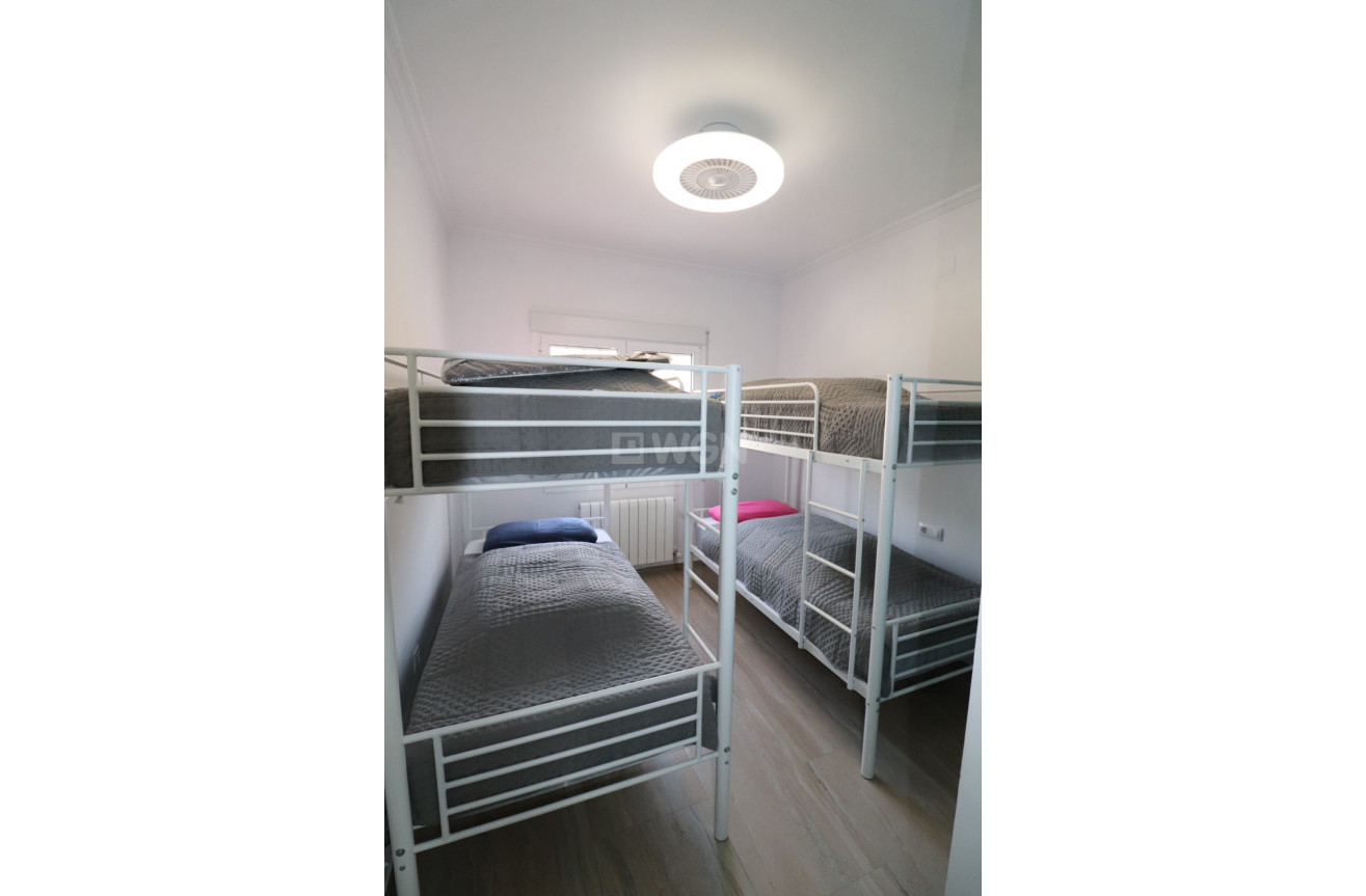 Wiederverkauf - Villa - La Romana - Inland