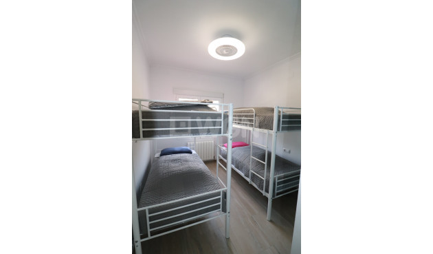 Wiederverkauf - Villa - La Romana - Inland