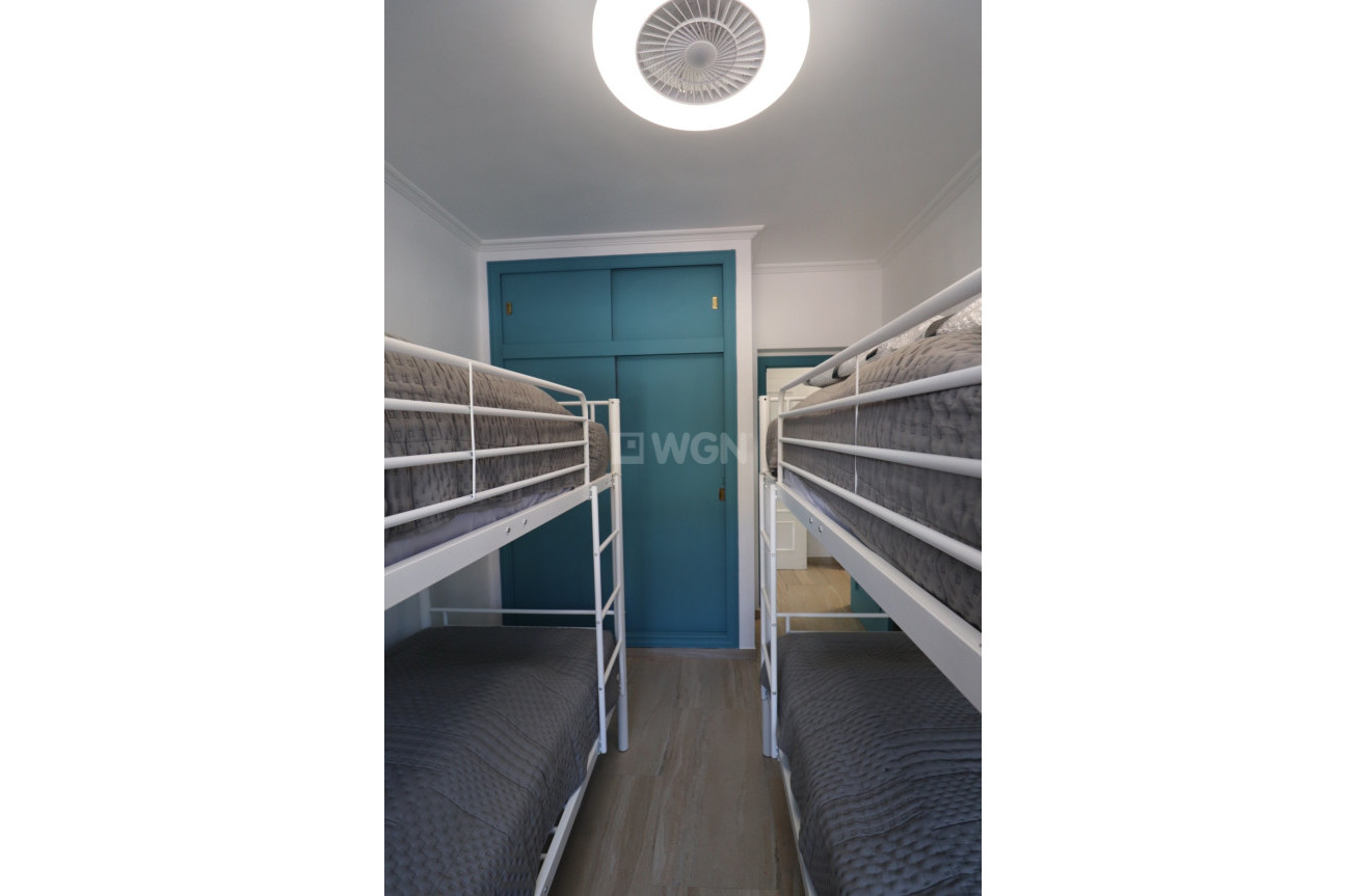 Wiederverkauf - Villa - La Romana - Inland