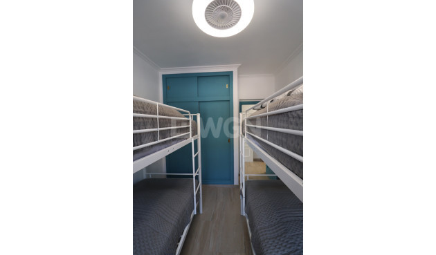 Wiederverkauf - Villa - La Romana - Inland