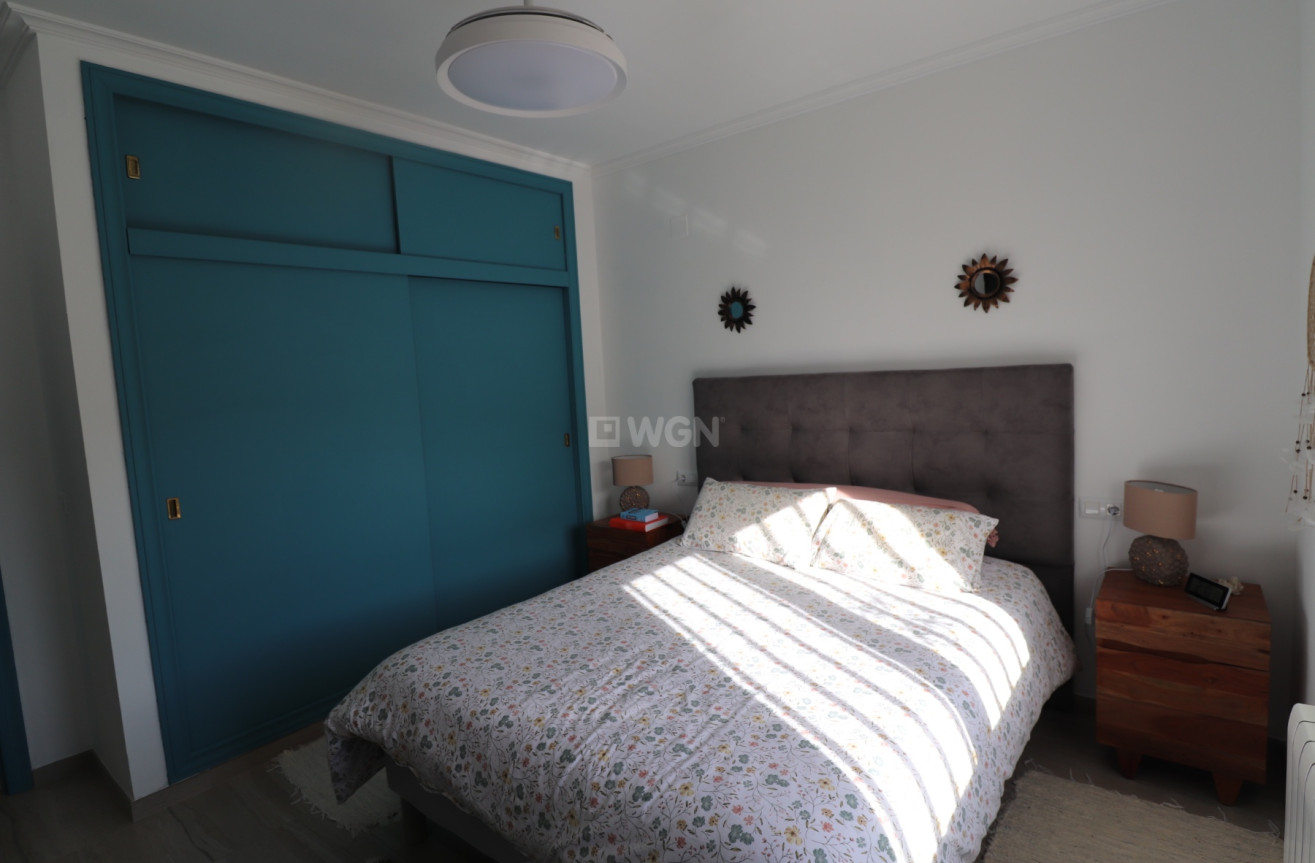 Wiederverkauf - Villa - La Romana - Inland