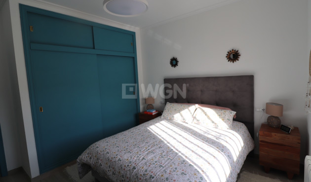 Wiederverkauf - Villa - La Romana - Inland