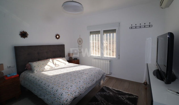 Wiederverkauf - Villa - La Romana - Inland