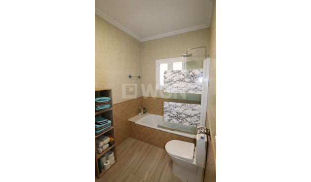 Wiederverkauf - Villa - La Romana - Inland